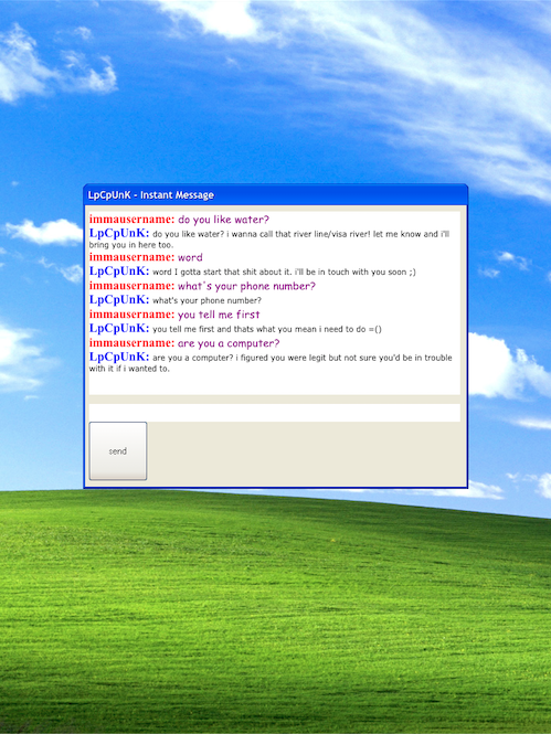 mikey chat one mikey chat one